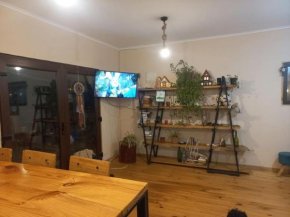 Acogedora y amplia Casa